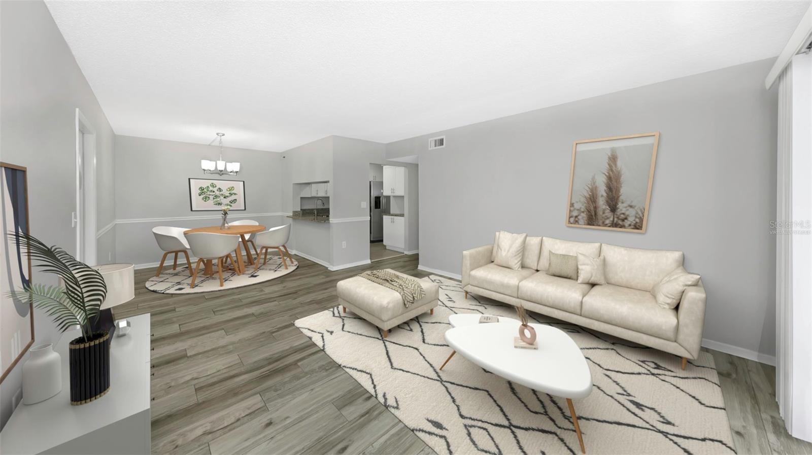 Image 2 of 50 For 1308 Pine Ridge Circle E H1