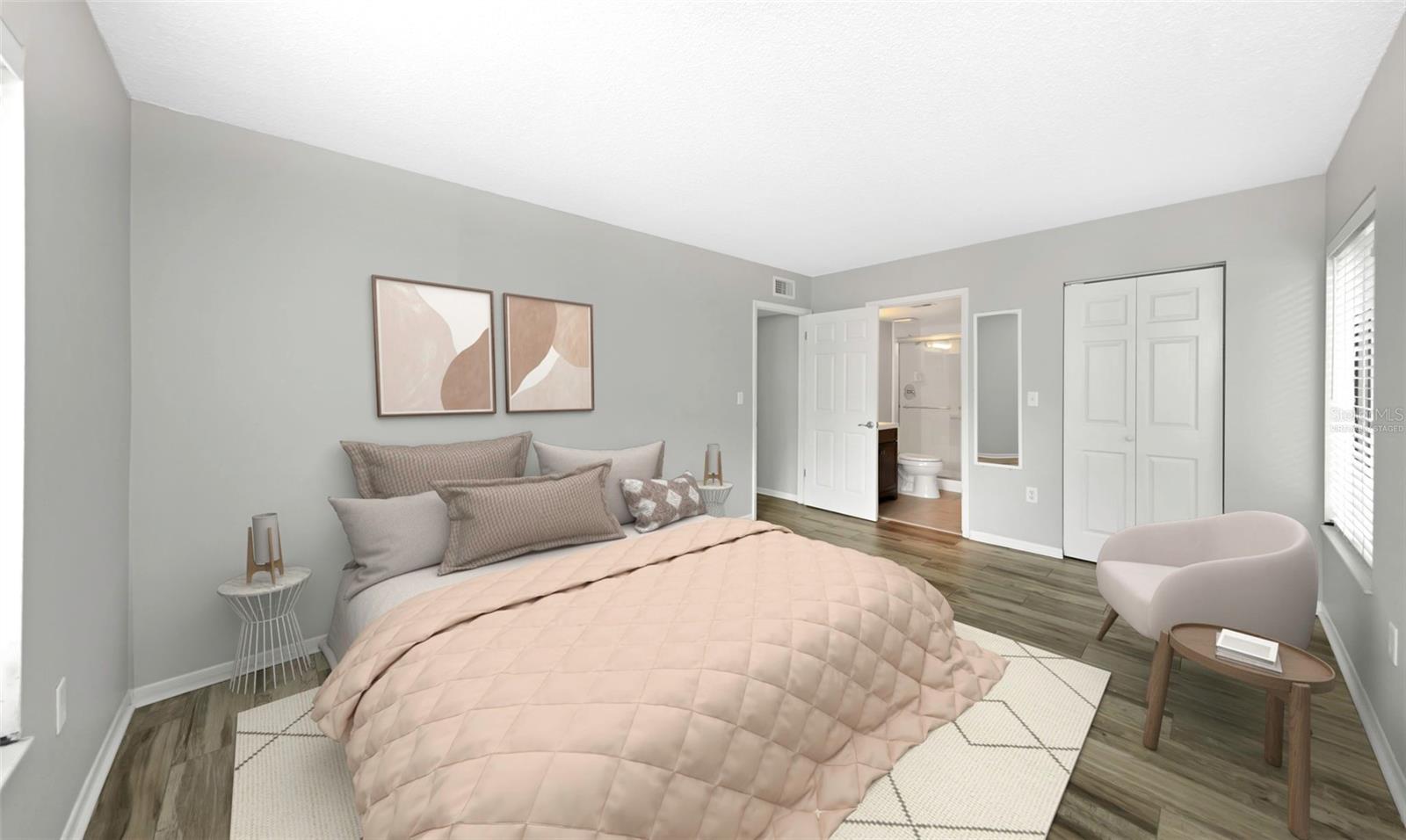 Image 3 of 50 For 1308 Pine Ridge Circle E H1