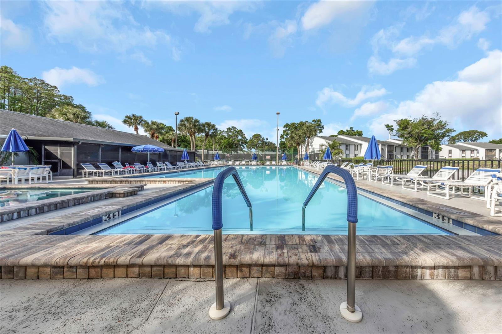 Image 44 of 50 For 1308 Pine Ridge Circle E H1