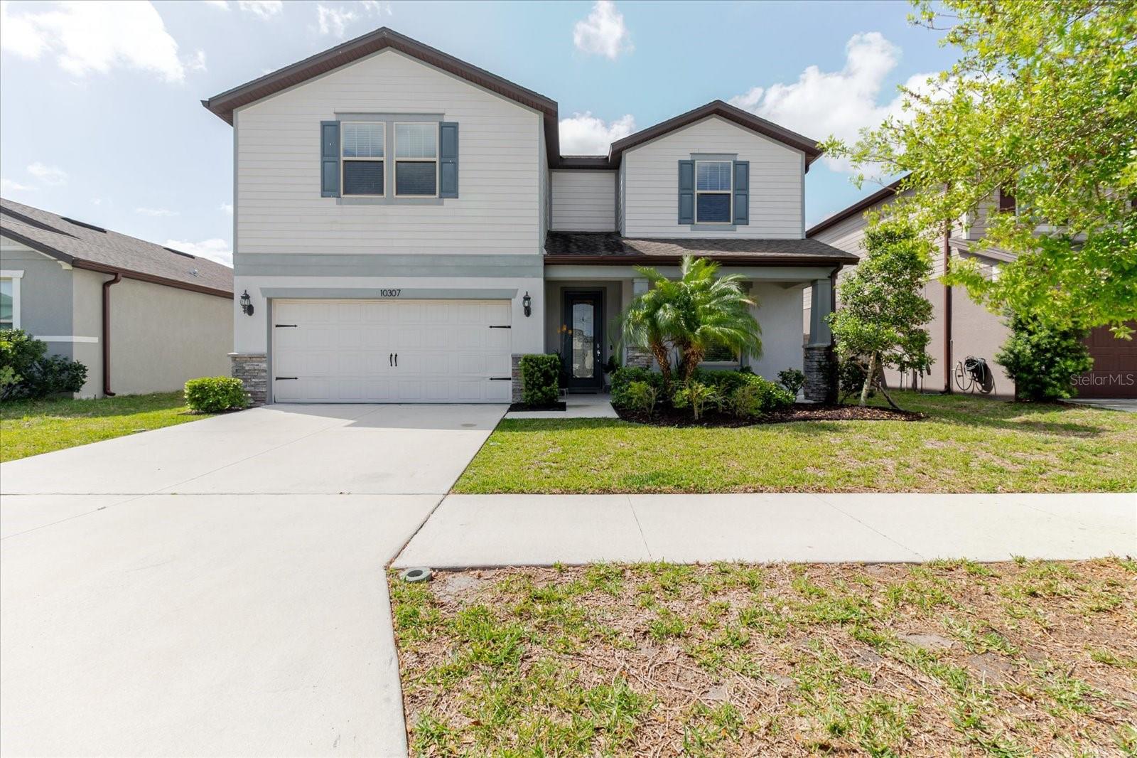 Details for 10307 Wine Press Avenue, RIVERVIEW, FL 33578