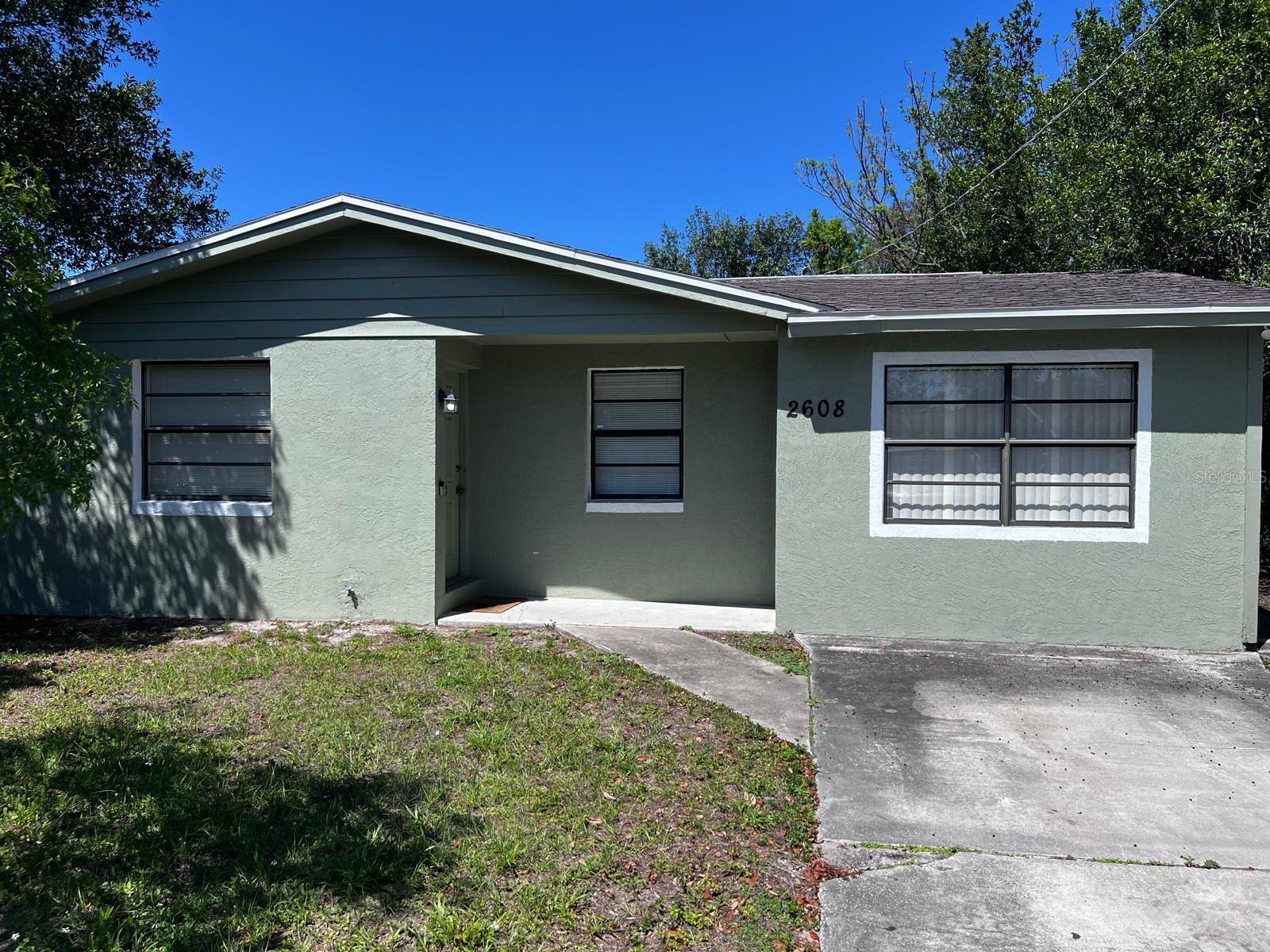 Details for 2608 97th Avenue, TAMPA, FL 33612