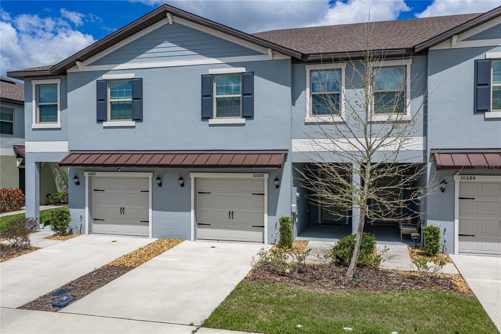 Details for 30688 Veridian Way, WESLEY CHAPEL, FL 33543