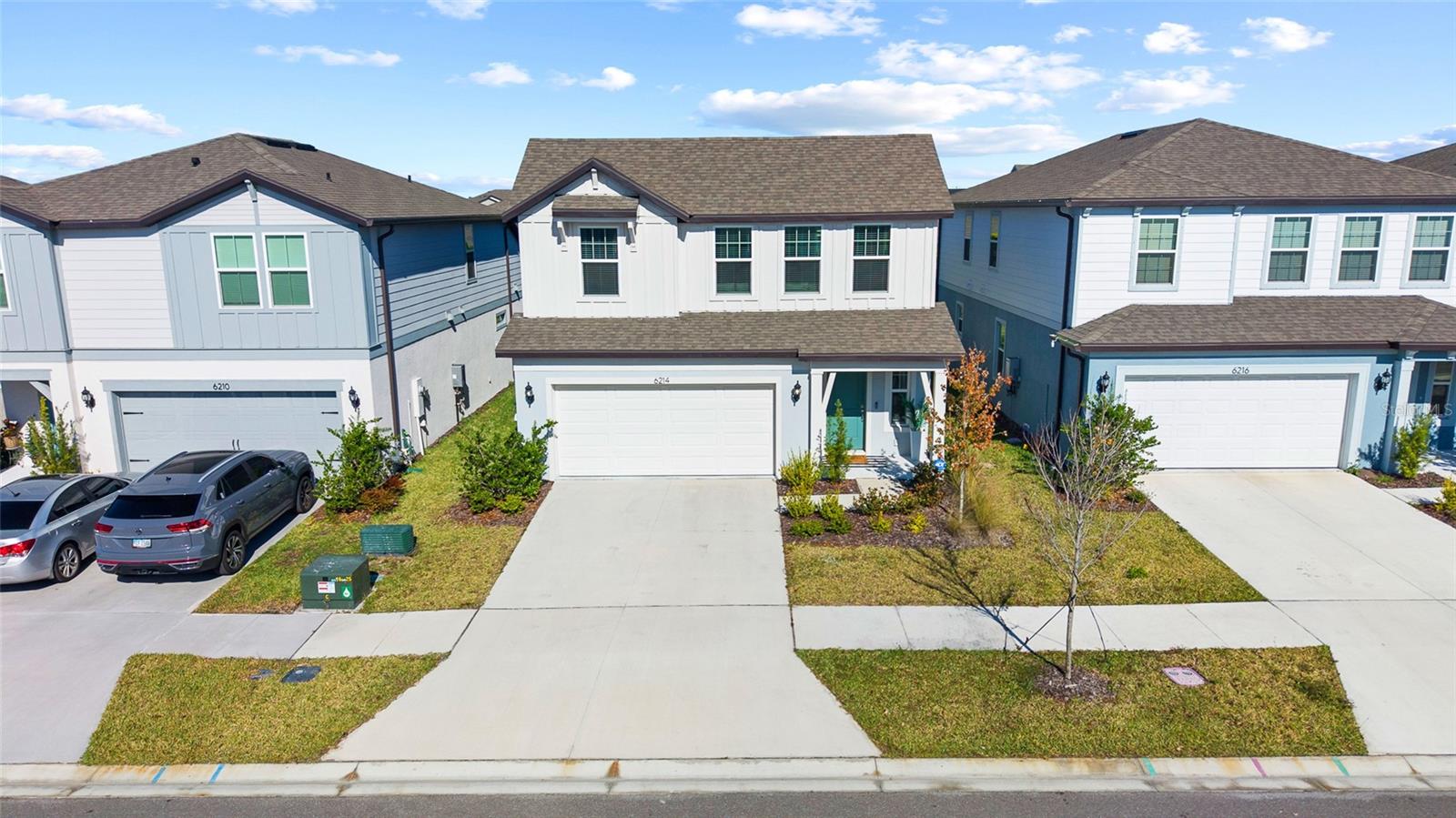 Details for 6214 Golden Beach Drive, APOLLO BEACH, FL 33572