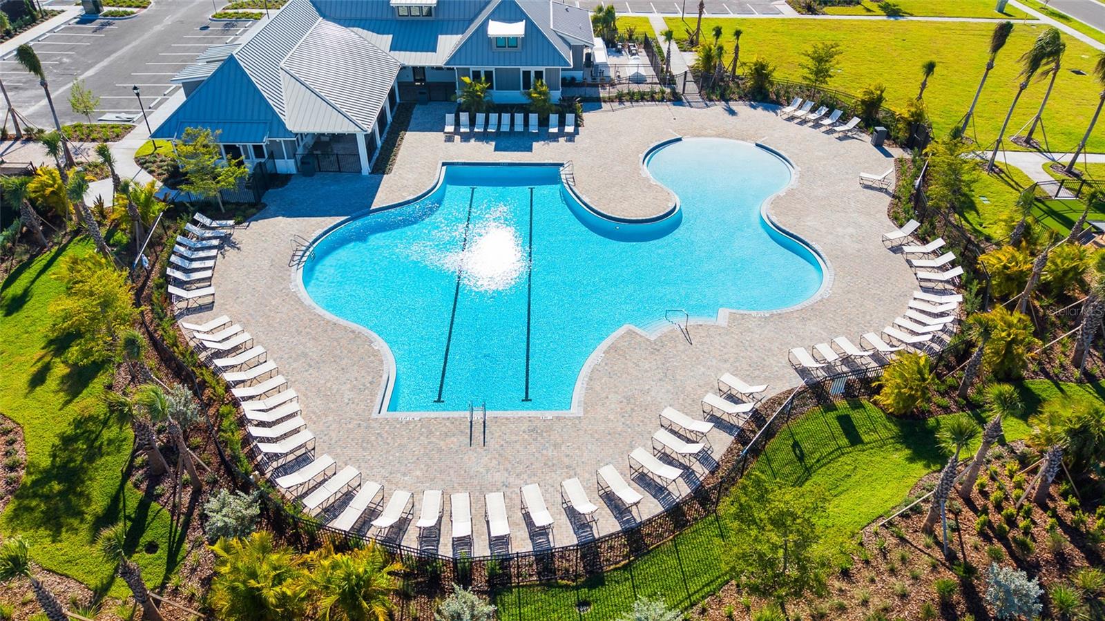 Image 37 of 41 For 6214 Golden Beach Drive