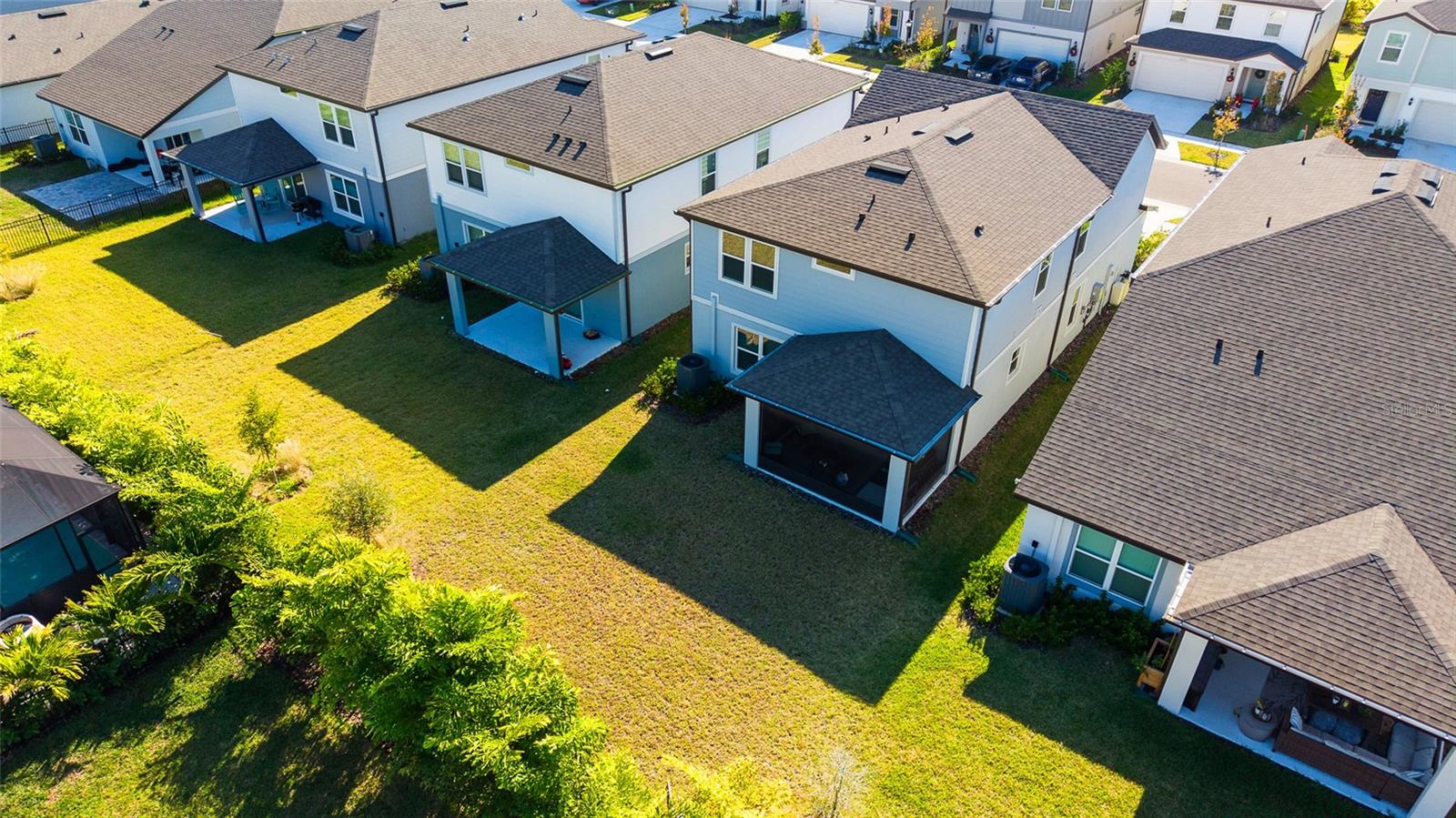 Image 38 of 41 For 6214 Golden Beach Drive