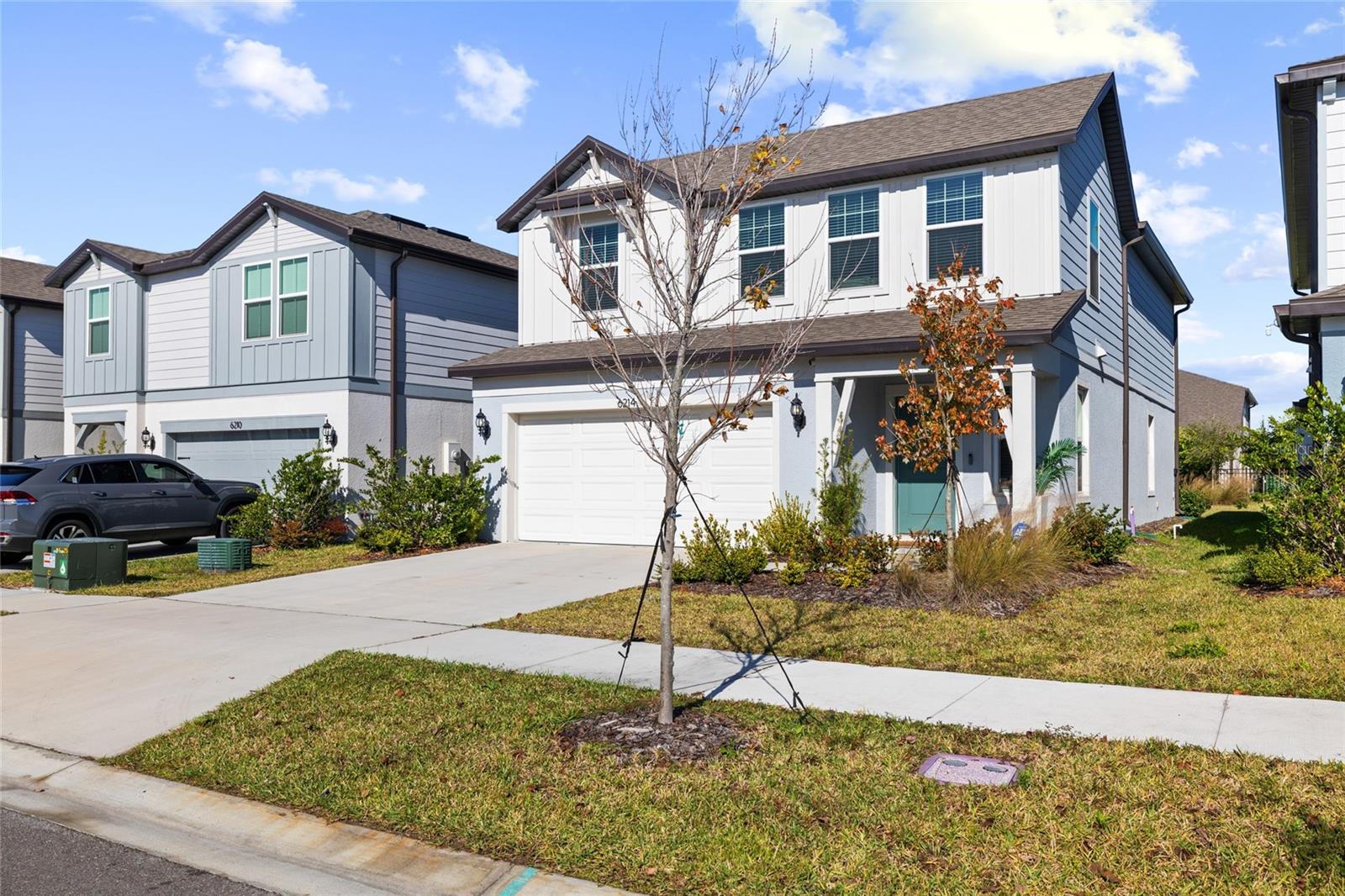 Image 40 of 41 For 6214 Golden Beach Drive