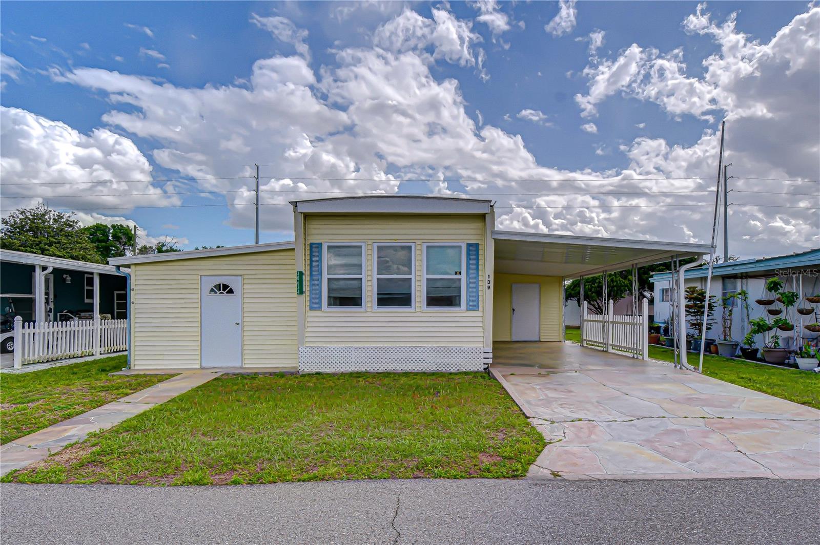 Details for 38634 Lansing Avenue, ZEPHYRHILLS, FL 33542