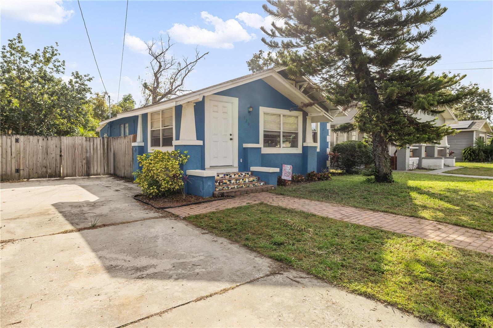 Details for 1209 Ida Street, TAMPA, FL 33603