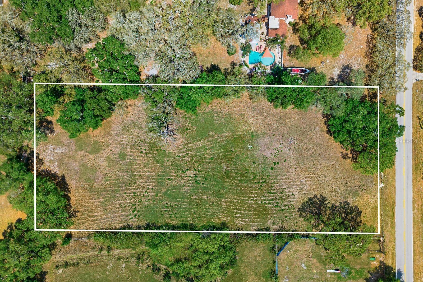 Image 2 of 7 For 10675 Hilltop Drive