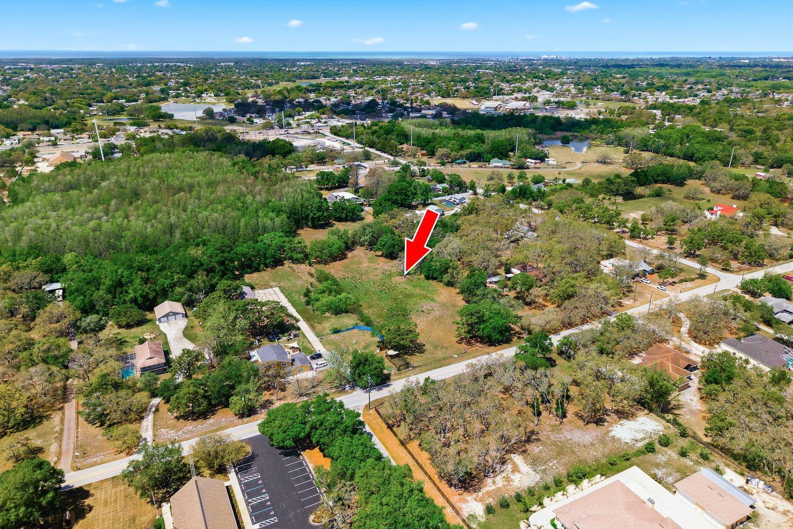 Image 3 of 7 For 10675 Hilltop Drive