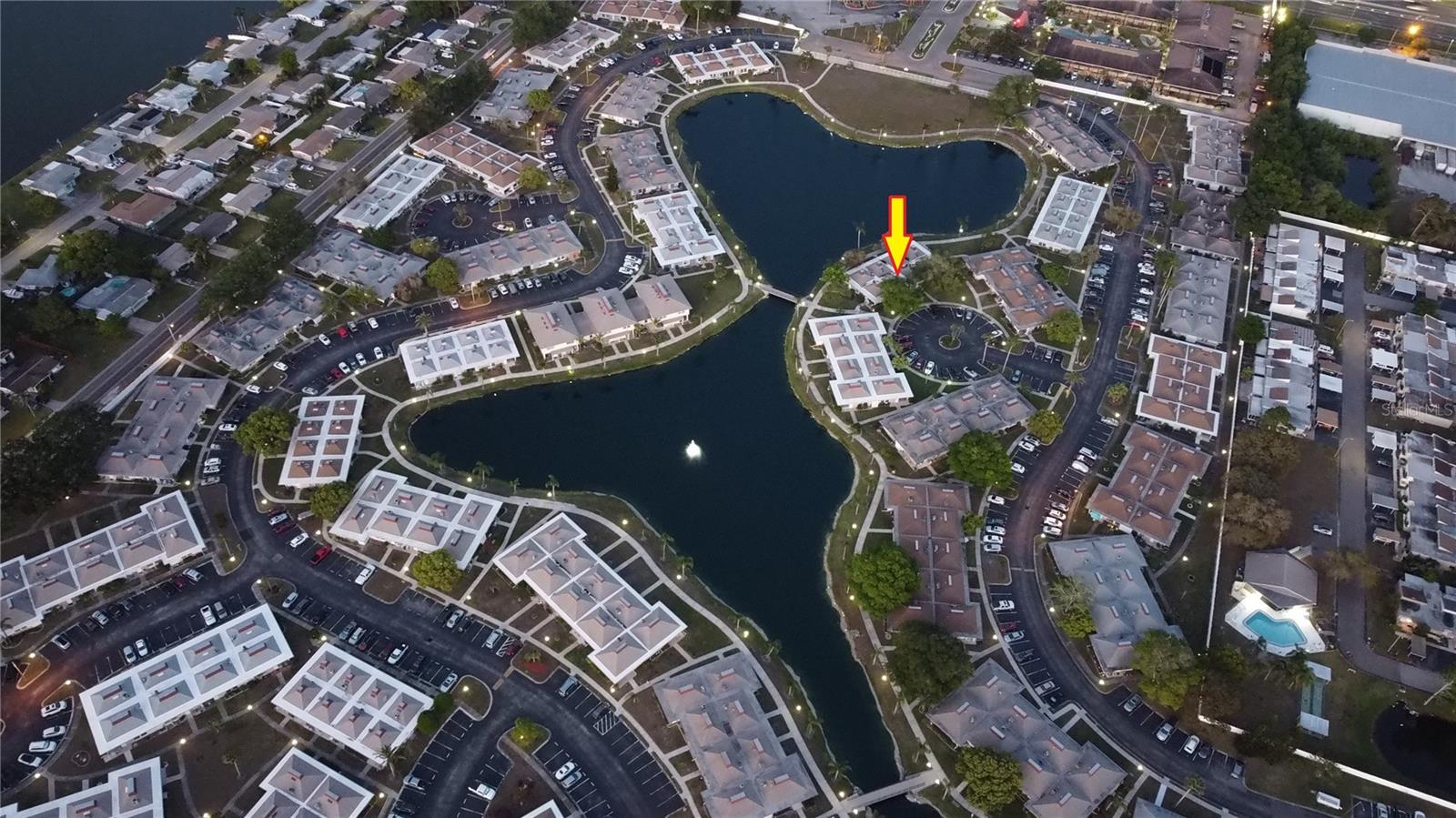 Image 2 of 22 For 4318 Tahitian Gardens Circle B