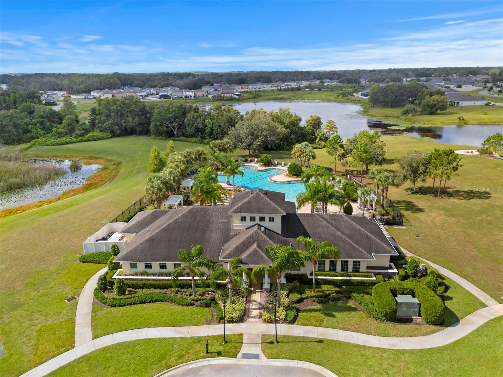 Image 32 of 42 For 13471 Newport Shores Drive