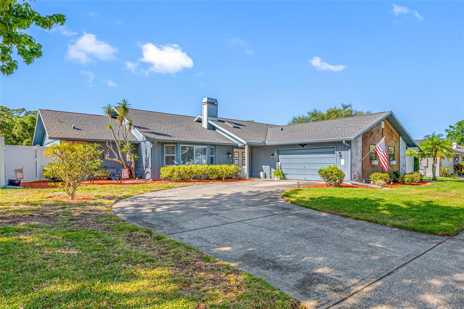 Details for 2424 Osprey Avenue, PALM HARBOR, FL 34683
