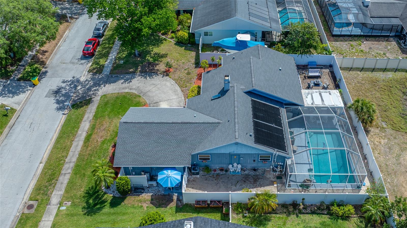 Image 51 of 55 For 2424 Osprey Avenue