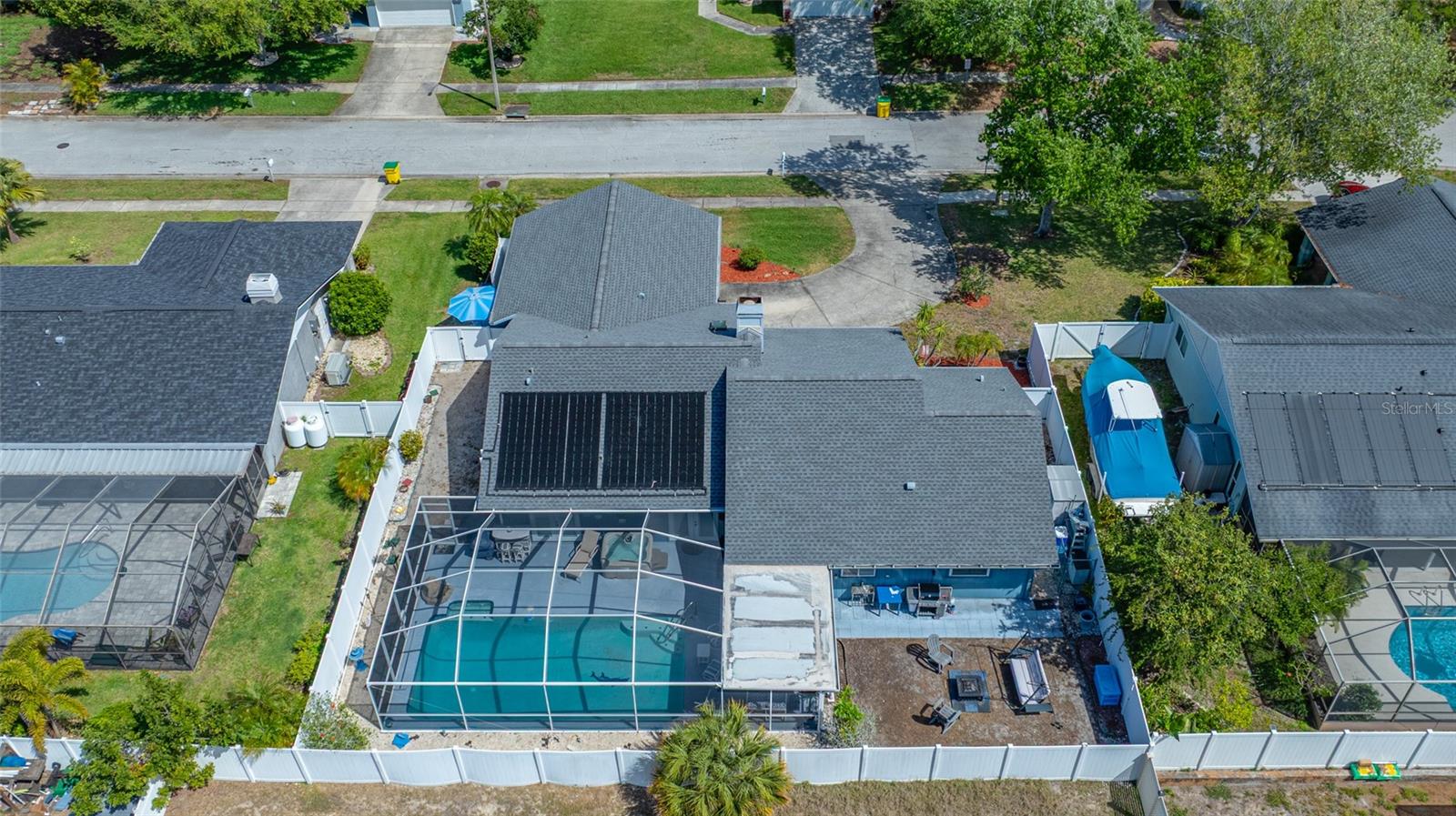 Image 53 of 55 For 2424 Osprey Avenue