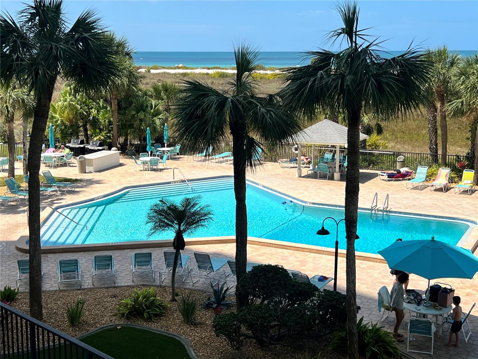 Image 2 of 31 For 1230 Gulf Boulevard 304