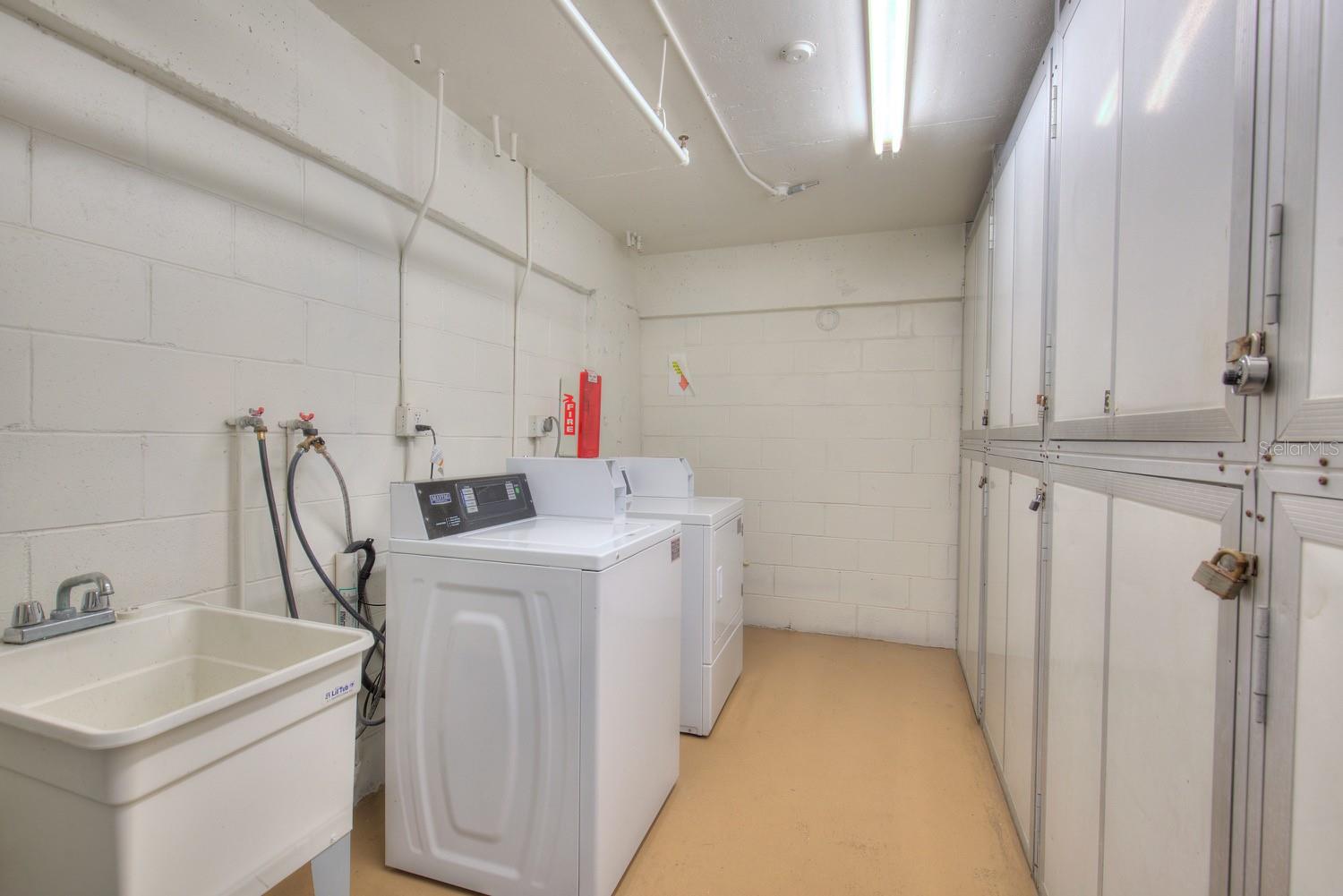 Image 30 of 31 For 1230 Gulf Boulevard 304