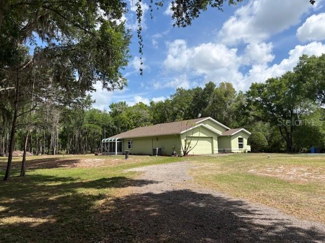 Listing photo id 0 for 5400 Bruton Road