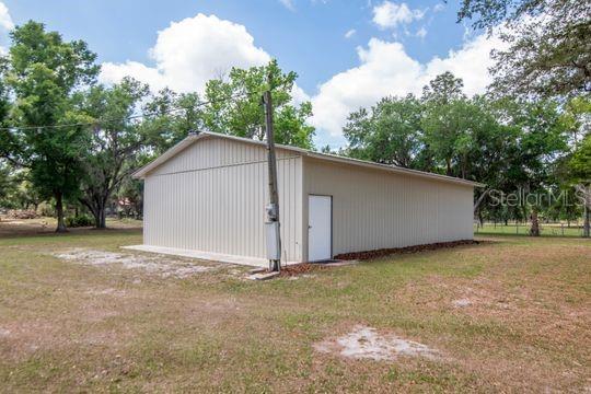 Listing photo id 25 for 5400 Bruton Road