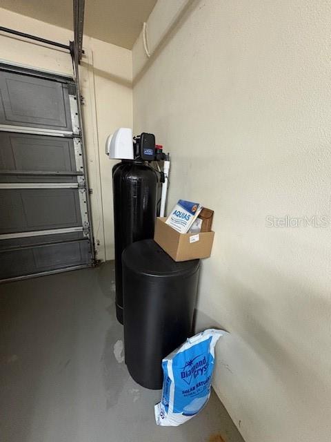 Listing photo id 29 for 5400 Bruton Road