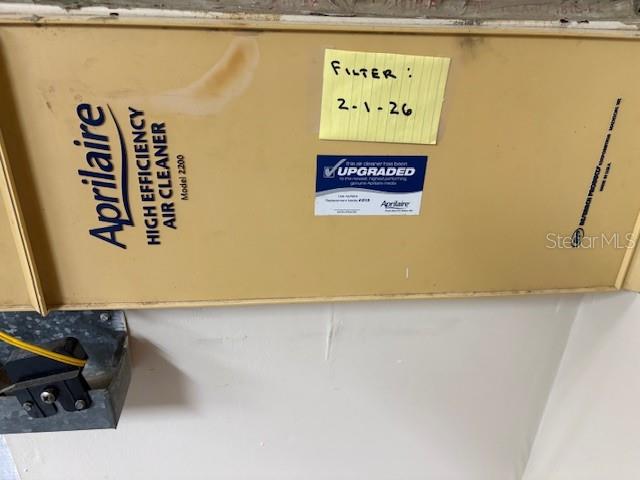 Listing photo id 32 for 5400 Bruton Road