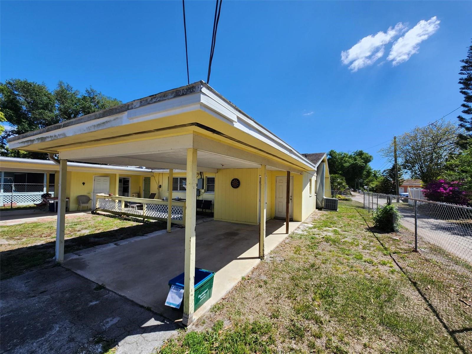 Details for 5219 17th Avenue S 5219, GULFPORT, FL 33707