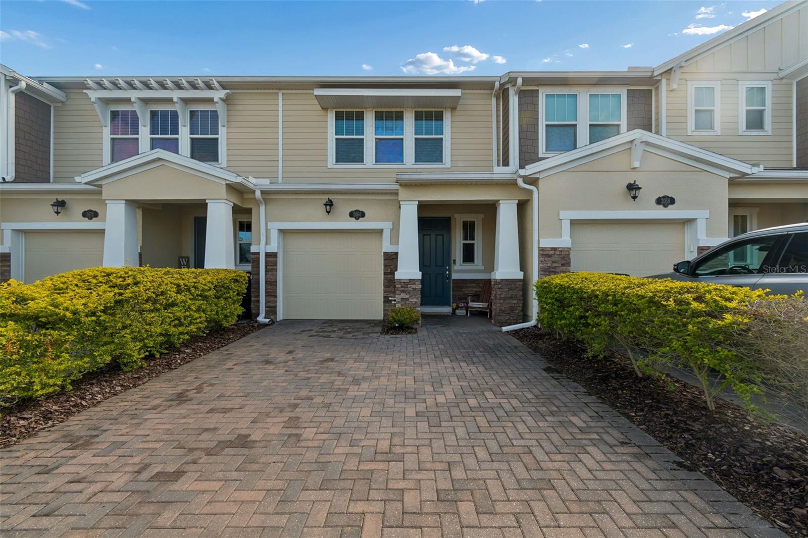 Details for 2064 Lake Waters Pl, LUTZ, FL 33558