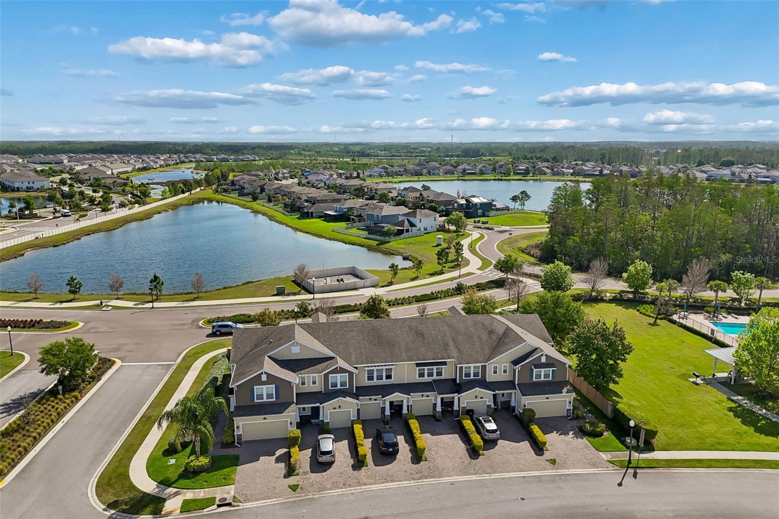 Image 65 of 96 For 2064 Lake Waters Pl