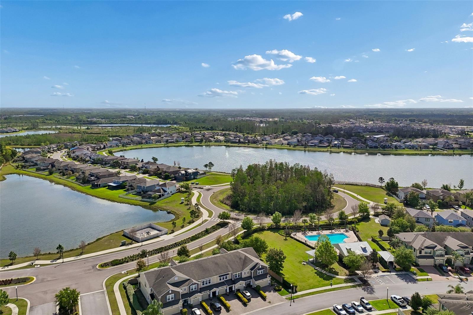 Image 66 of 96 For 2064 Lake Waters Pl