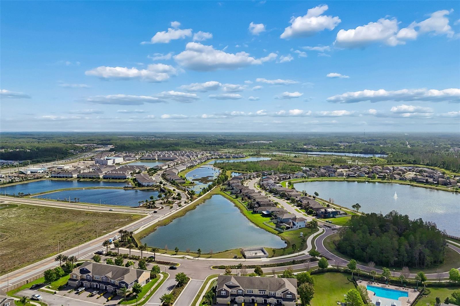 Image 67 of 96 For 2064 Lake Waters Pl