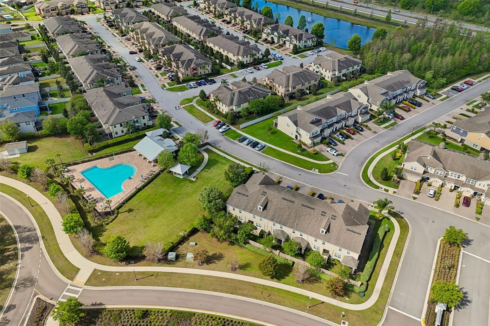 Image 70 of 96 For 2064 Lake Waters Pl