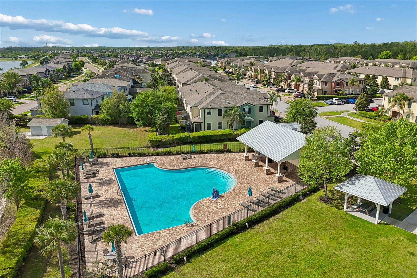 Image 71 of 96 For 2064 Lake Waters Pl