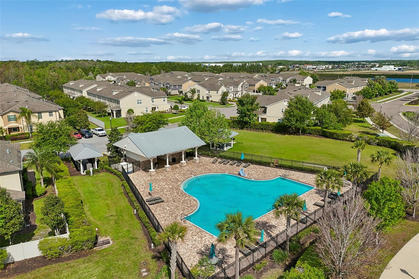 Image 72 of 96 For 2064 Lake Waters Pl