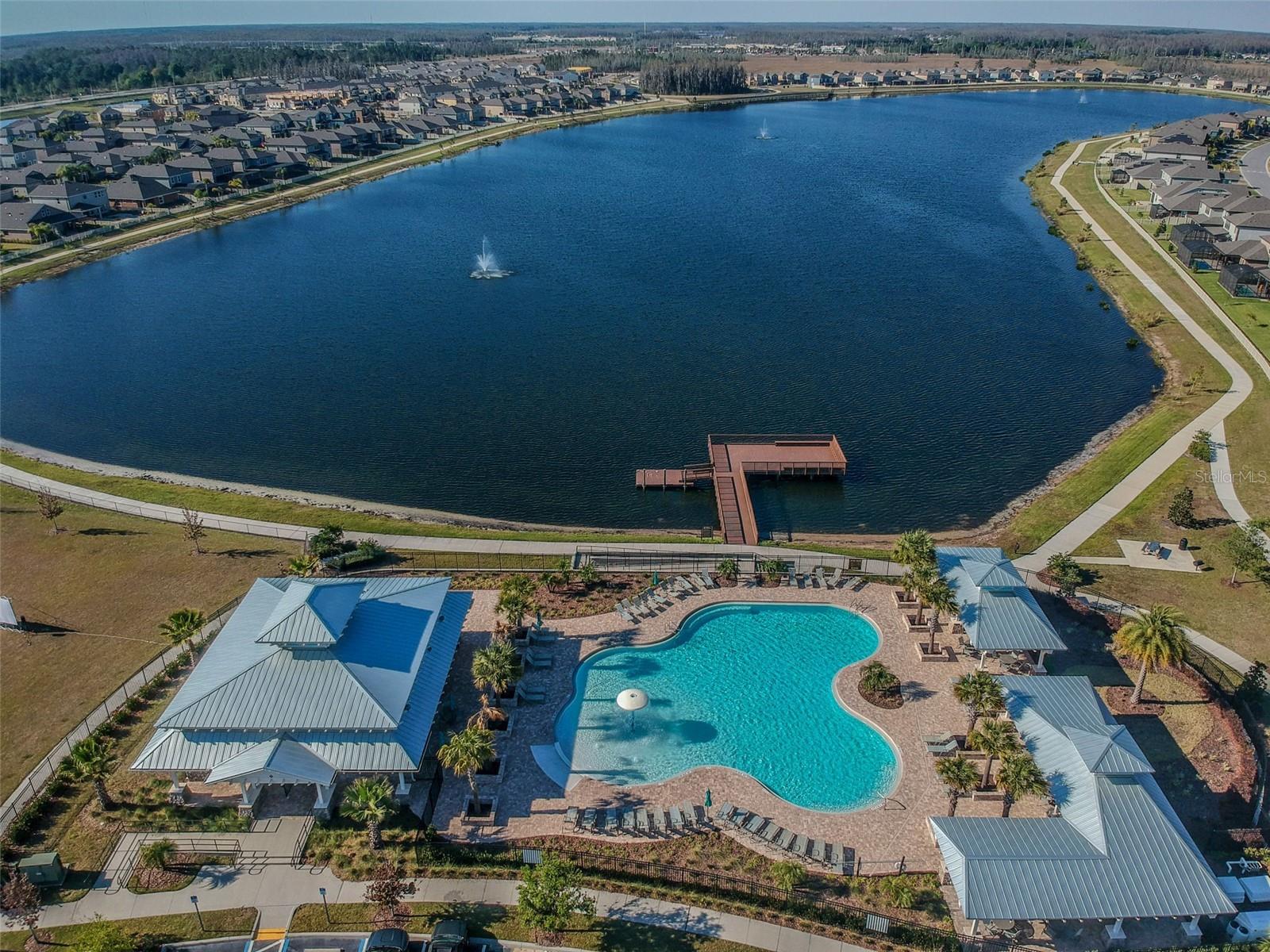 Image 75 of 96 For 2064 Lake Waters Pl