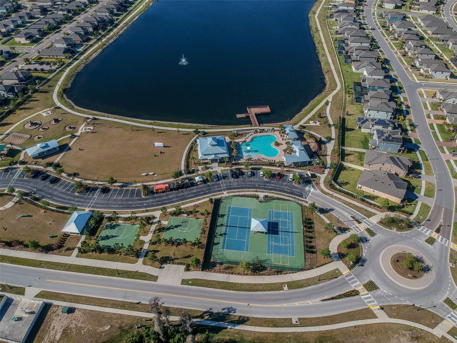 Image 76 of 96 For 2064 Lake Waters Pl