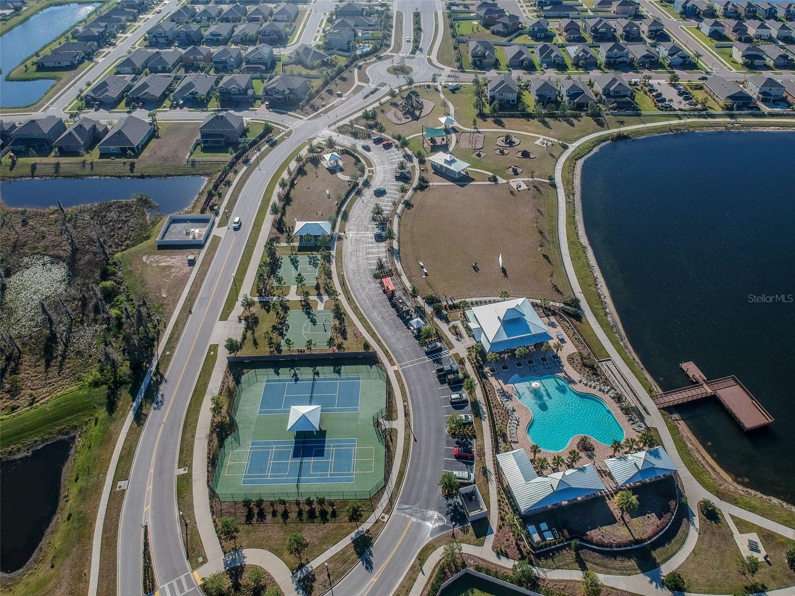 Image 77 of 96 For 2064 Lake Waters Pl