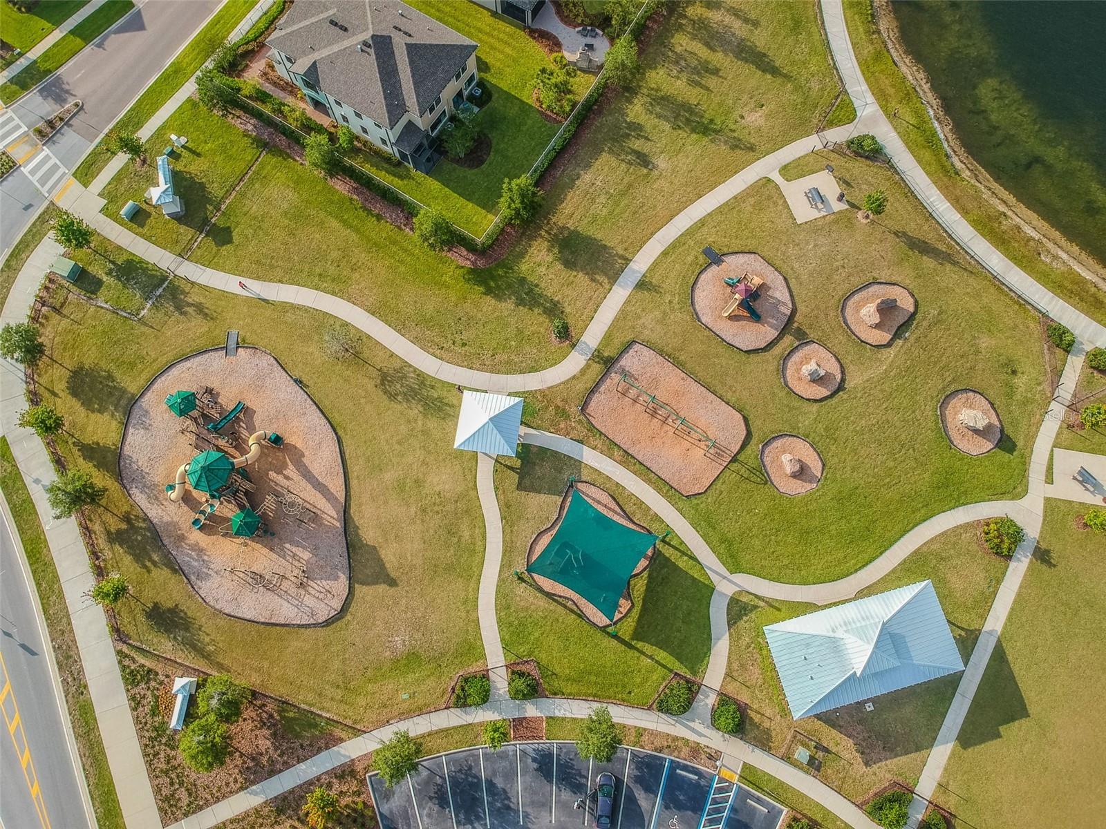 Image 79 of 96 For 2064 Lake Waters Pl