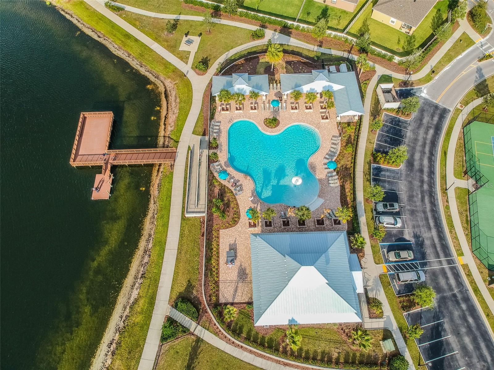 Image 80 of 96 For 2064 Lake Waters Pl