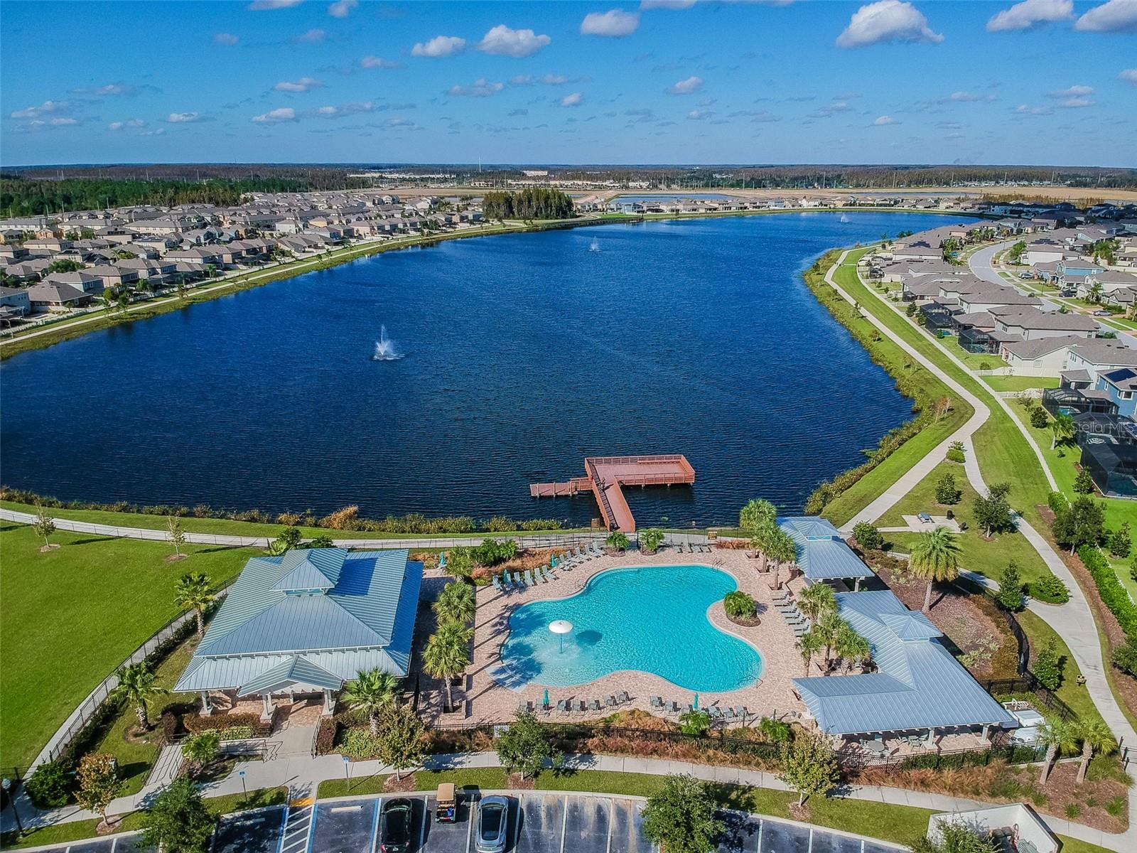 Image 87 of 96 For 2064 Lake Waters Pl