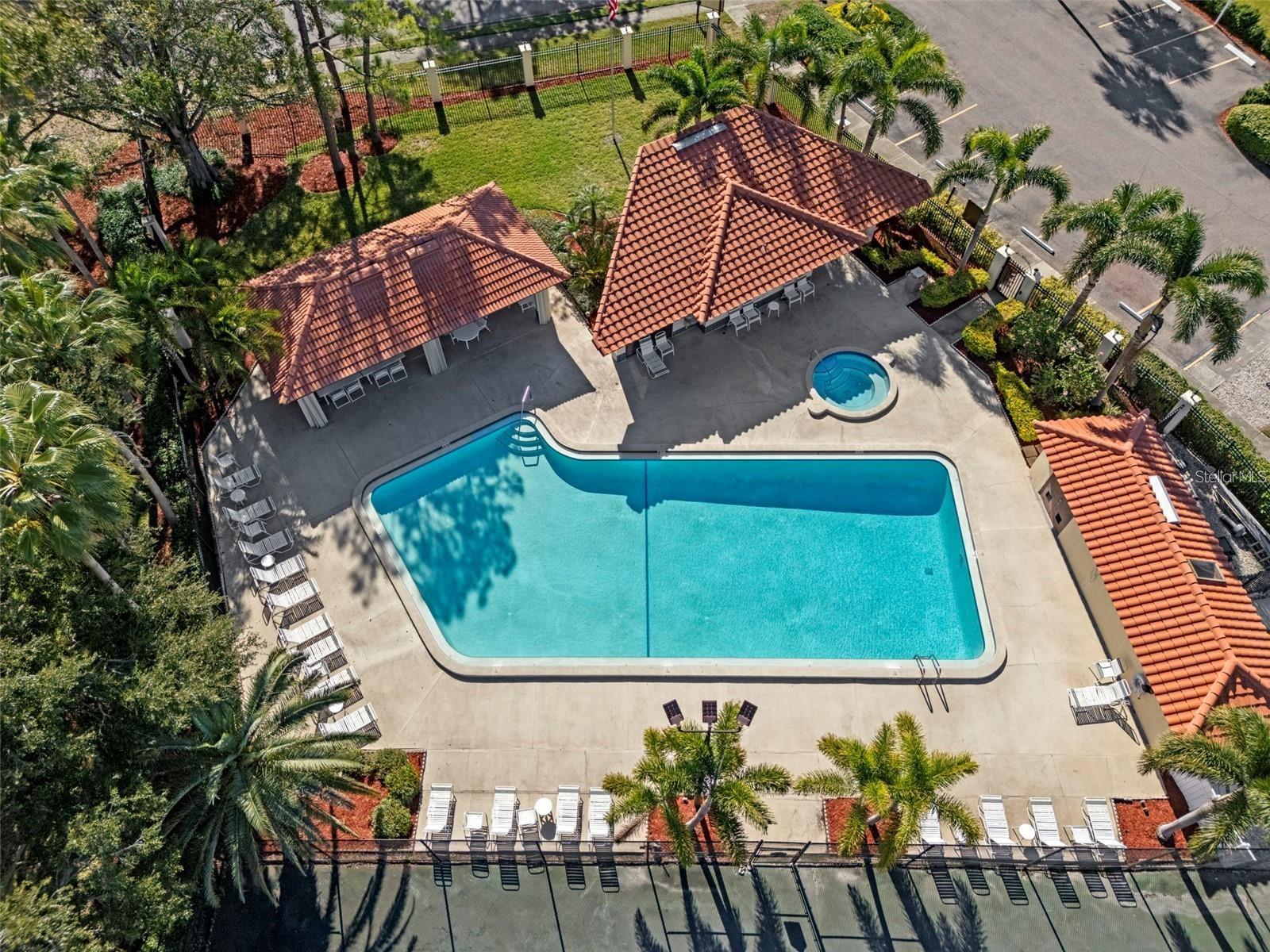 Image 3 of 37 For 2511 Hammock Court 2511