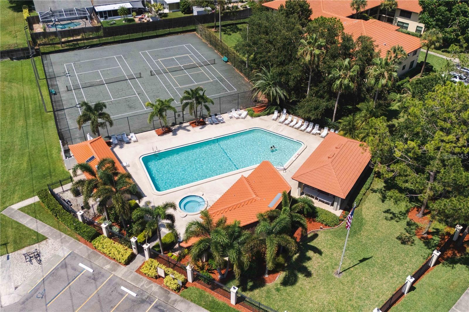 Image 30 of 37 For 2511 Hammock Court 2511