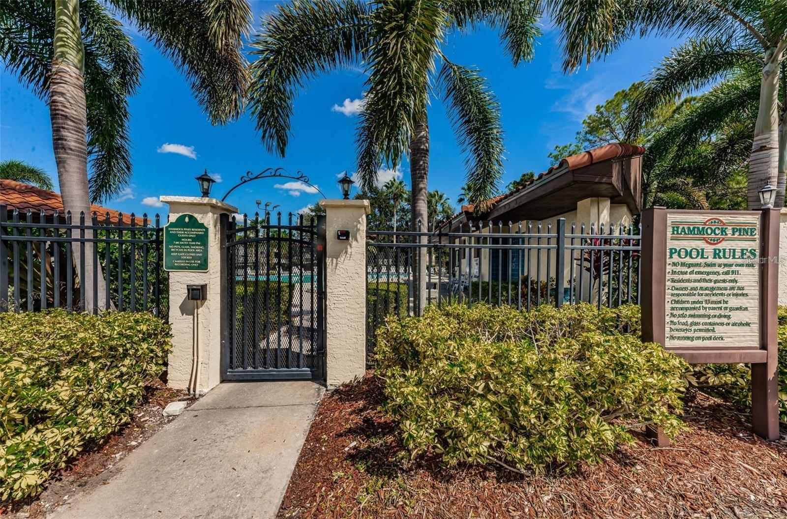 Image 36 of 37 For 2511 Hammock Court 2511