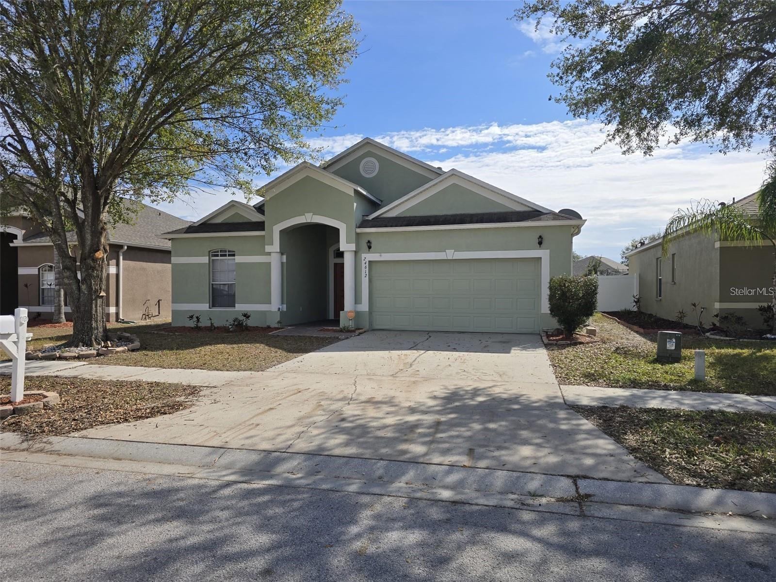 Image 24 of 25 For 24612 Portofino Drive