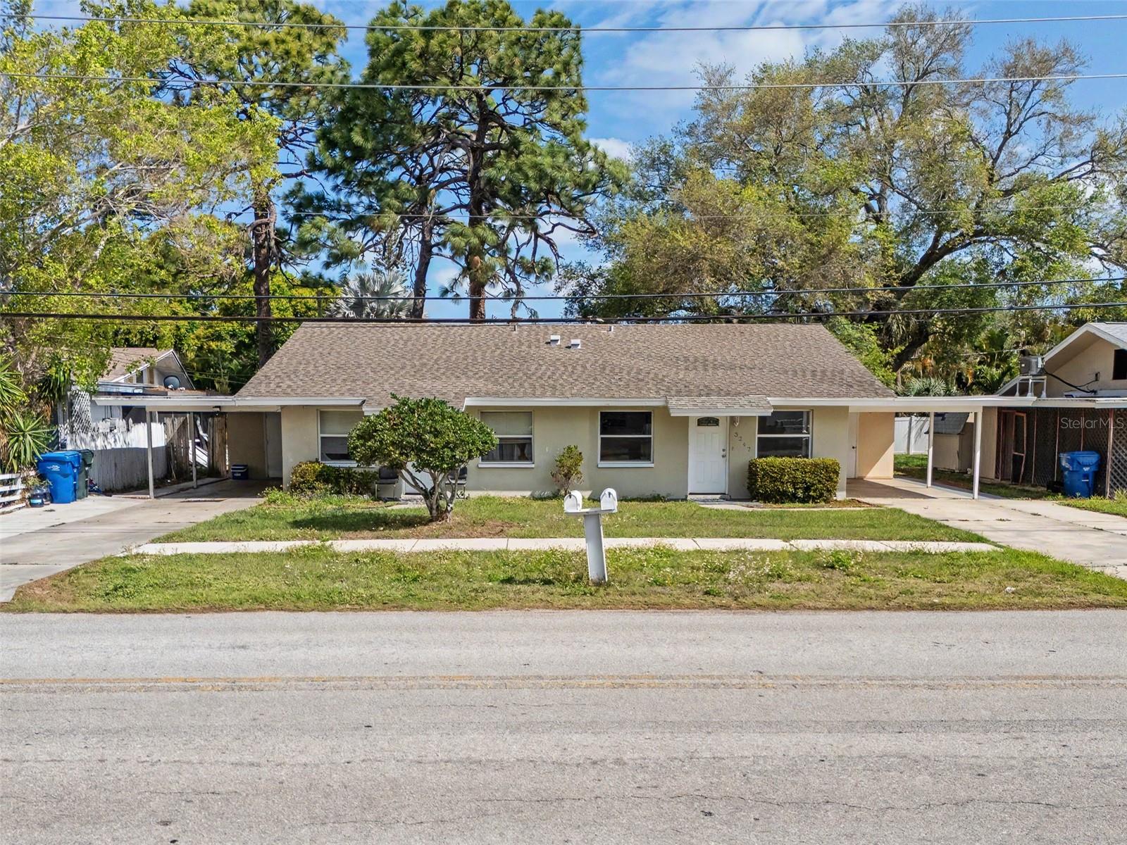 Details for 3247 Dryer Avenue, LARGO, FL 33770