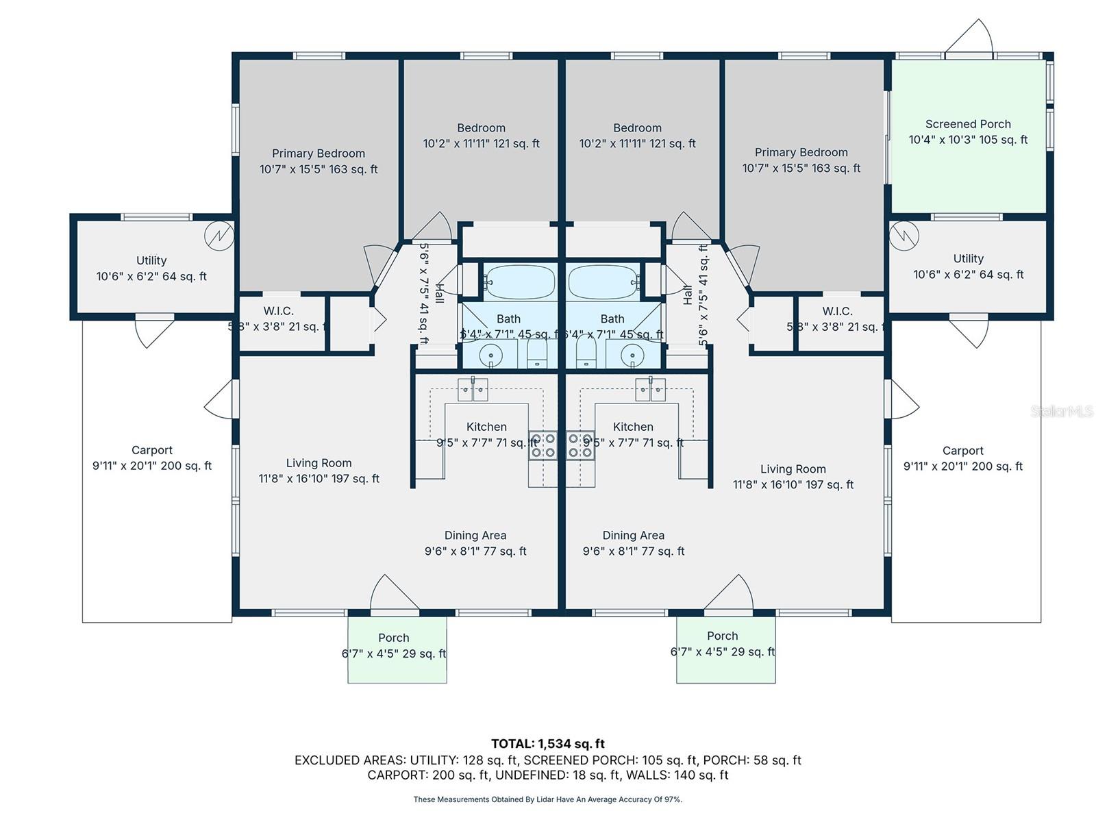 Image 2 of 21 For 3247 Dryer Avenue