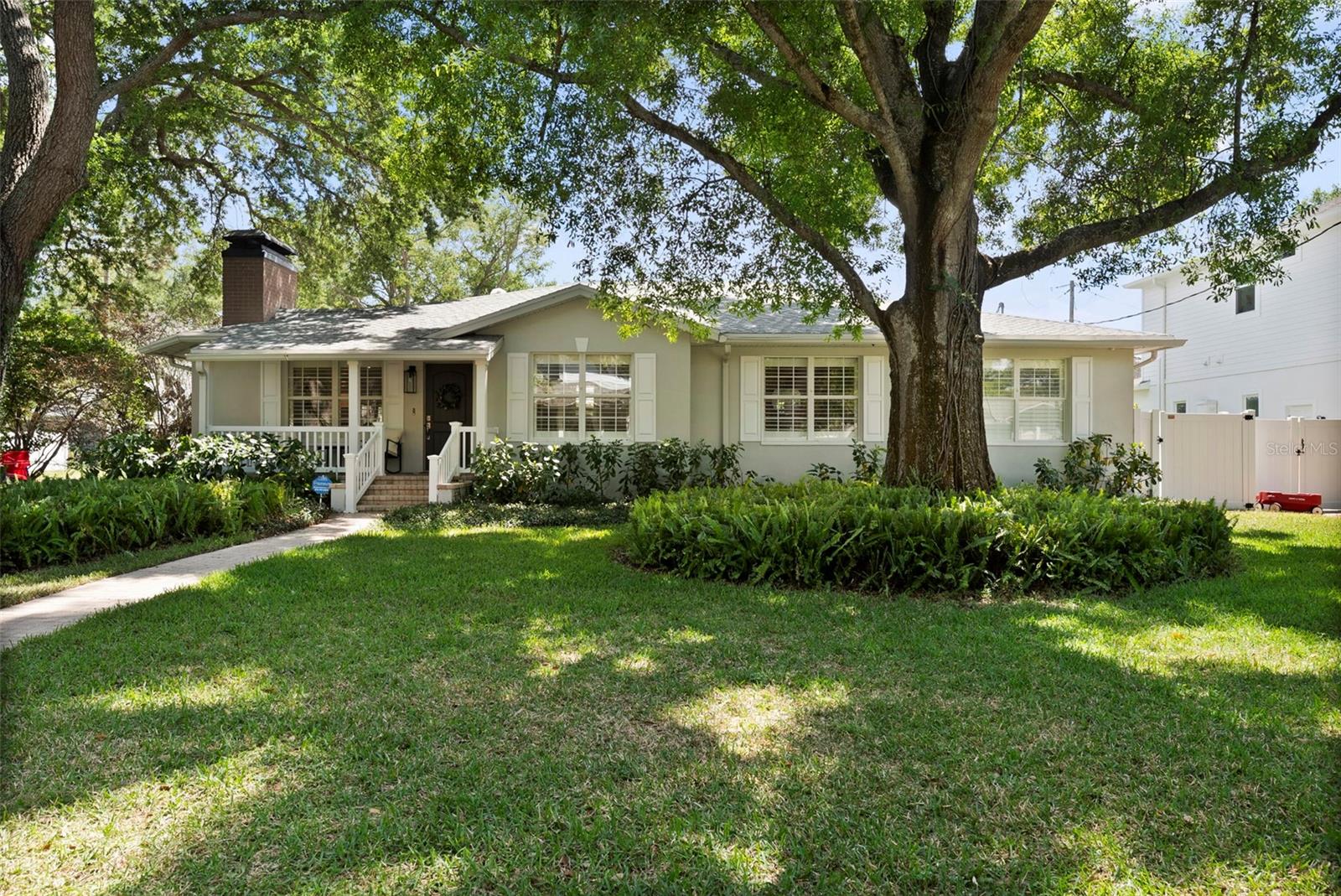 Details for 4002 Kensington Avenue, TAMPA, FL 33629