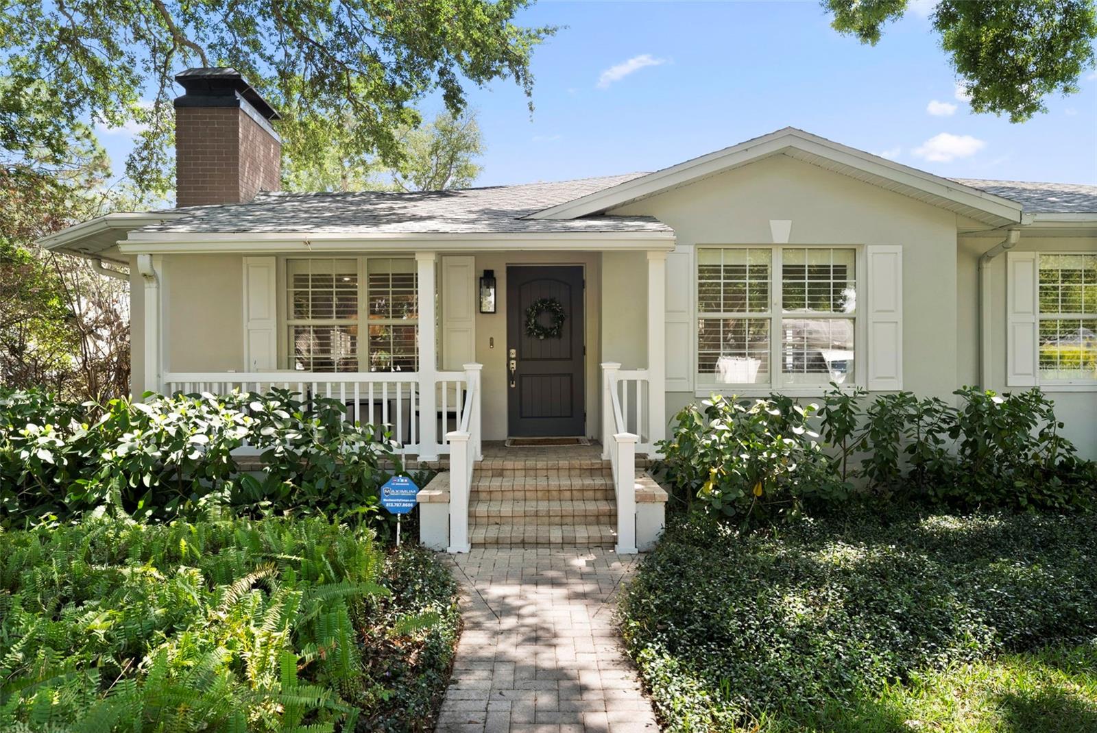 Image 2 of 41 For 4002 Kensington Avenue