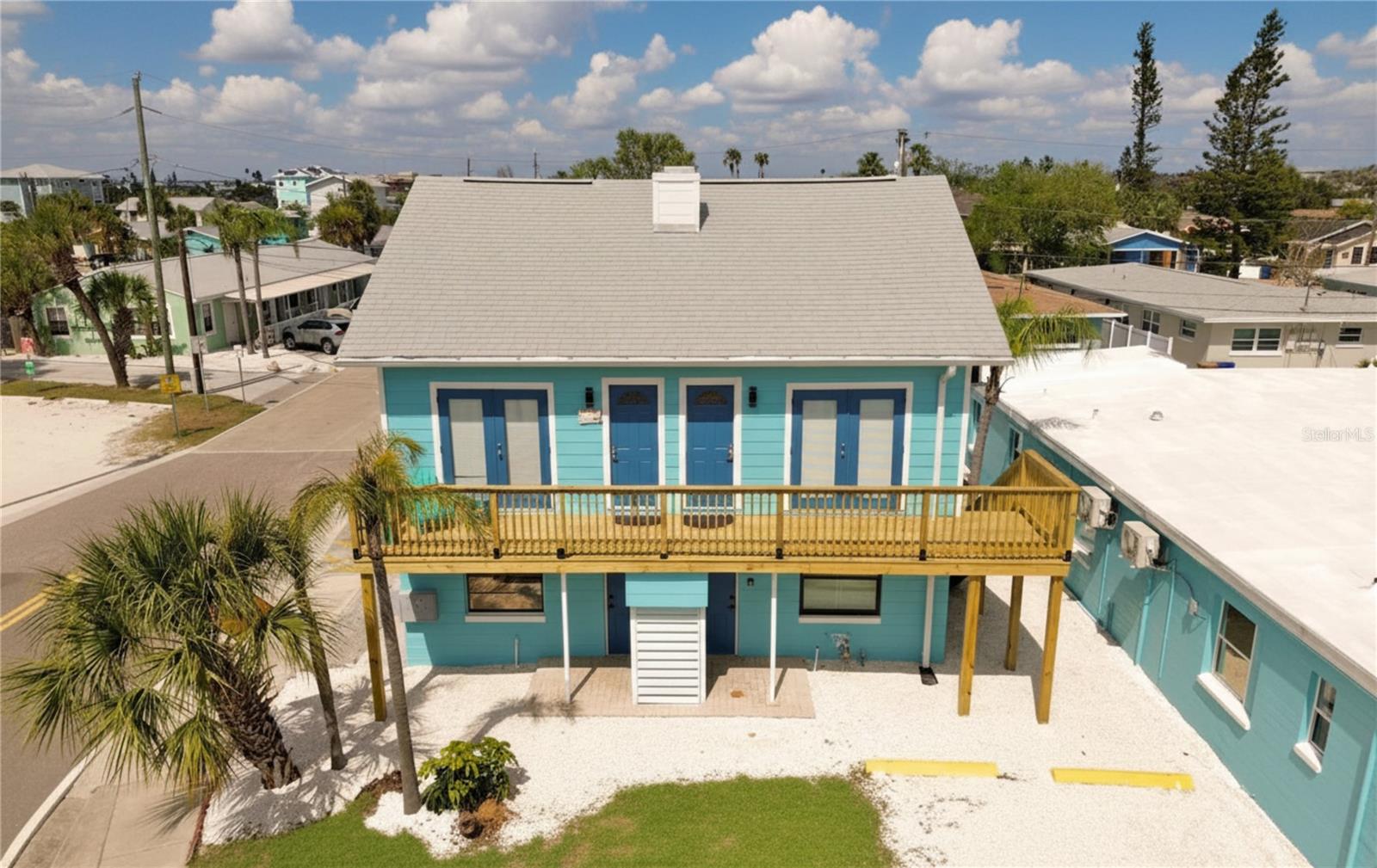 Details for 13343 Gulf Boulevard C9, MADEIRA BEACH, FL 33708