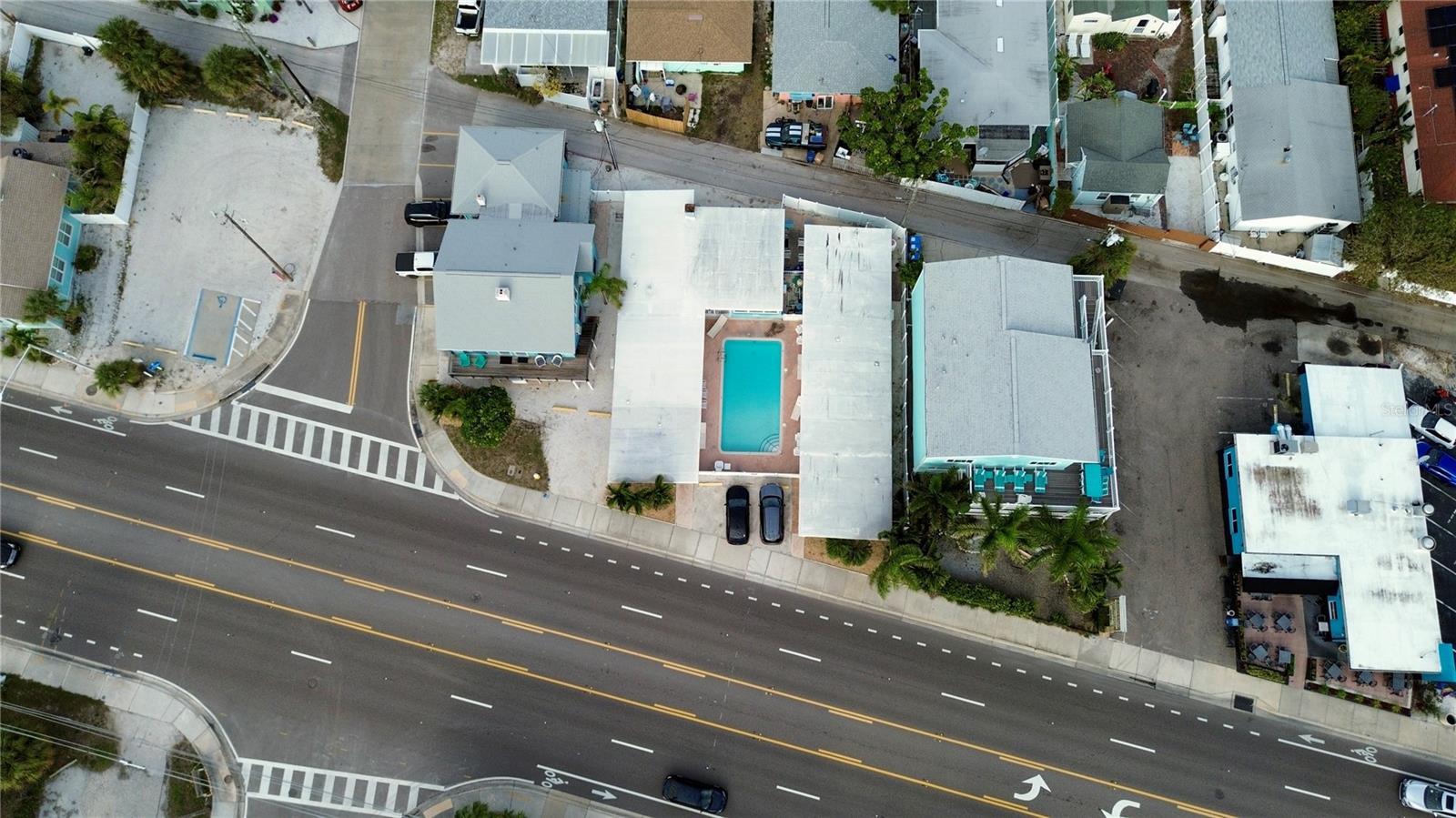 Image 10 of 18 For 13343 Gulf Boulevard C9