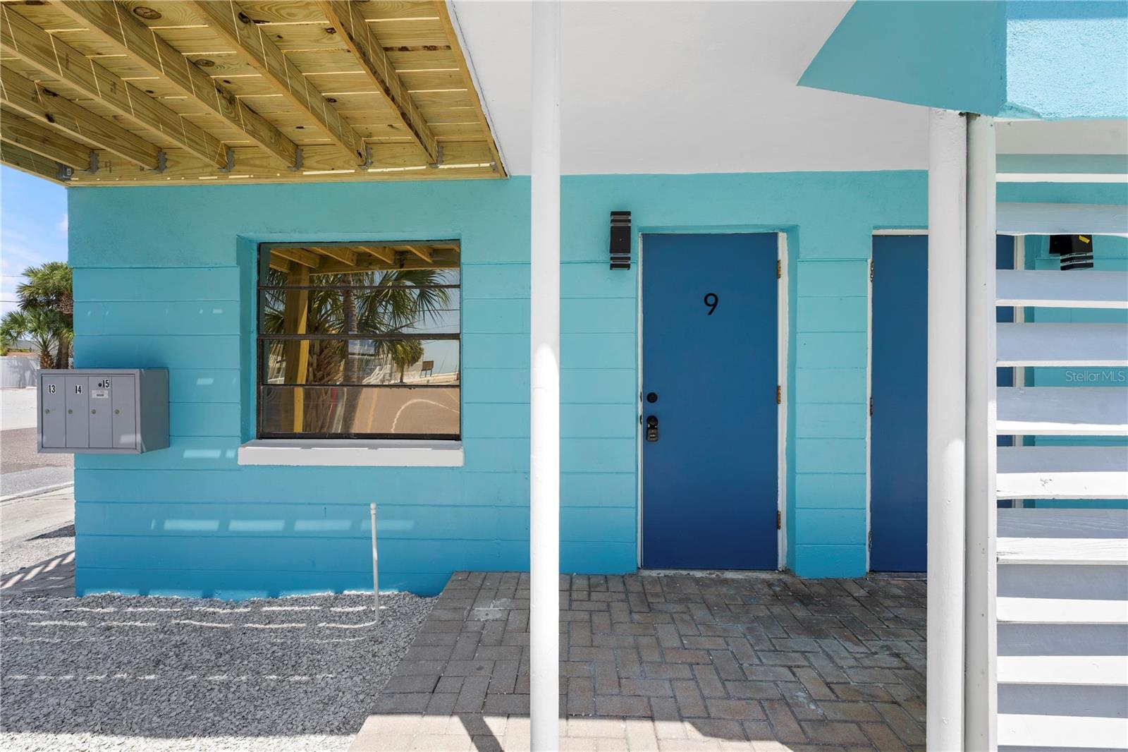 Image 13 of 18 For 13343 Gulf Boulevard C9